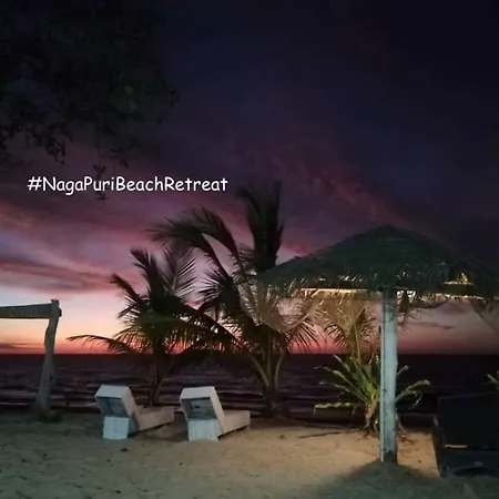 Hotel Nagapuri